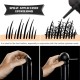 Excefore Professional Spray Application Atomizador for Hair Building Fibers Nozzle Hair Thickening Tools (Spray Applicator) Hair Fiber Applicator Pump Sprayer Hair Building Fibers Excefore Professional Spray Application Atomizador for Hair Building Fibers Nozzle Hair Thickening Tools (Spray Applicator) Hair Fiber Applicator Pump Sprayer Hair Building Fibers