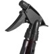 Hairdressing Spray Bottle, 500ml Devil shape Salon Water Mist Sprayer Refillable Skull Hair Salon Water Mist Sprayer Hair Spray Bottle for Taming Hair, Hairstyling, Plants, Pets, Cleaning (Black) Hairdressing Spray Bottle, 500ml Devil shape Salon Water Mist Sprayer Refillable Skull Hair Salon Water Mist Sprayer Hair Spray Bottle for Taming Hair, Hairstyling, Plants, Pets, Cleaning (Black)