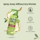 ORS Olive Oil Nourishing Hair Sheen Spray 250ml | Provides Natural, Healthy Sheen to Dry & Thirsty Hair | For Smooth, Shiny & Frizz Free Hair ORS Olive Oil Nourishing Hair Sheen Spray 250ml | Provides Natural, Healthy Sheen to Dry & Thirsty Hair | For Smooth, Shiny & Frizz Free Hair