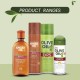 ORS Olive Oil Nourishing Hair Sheen Spray 250ml | Provides Natural, Healthy Sheen to Dry & Thirsty Hair | For Smooth, Shiny & Frizz Free Hair ORS Olive Oil Nourishing Hair Sheen Spray 250ml | Provides Natural, Healthy Sheen to Dry & Thirsty Hair | For Smooth, Shiny & Frizz Free Hair