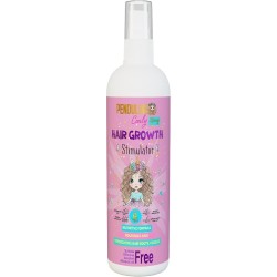 Penduline Curly Spray Hair Growth Stimulator 250ML