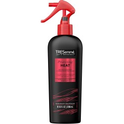 TRESemmé Thermal Creations Heat Tamer for Hair Heat Protection Expert Selection Leave-In Heat Protectant Spray 8 oz