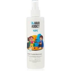 The Hair Addict Bubble Trouble Reactivator 250Ml
