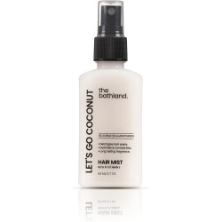 TheBathland Hair Mist Coconut - 80 ml
