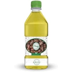 Castor oil from purity