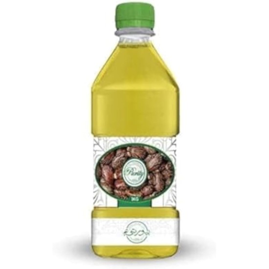 Castor oil from purity Castor oil from purity