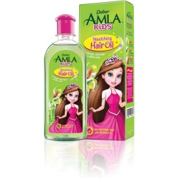 Dabur Amla Kids Hair Oil -270 ml