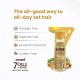 Emami 7 oils in one damage control hair oil, 100ml Emami 7 oils in one damage control hair oil, 100ml