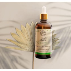Evan Pharma Argan oil 30ml