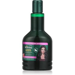 Kesh king Emami scalp and hair medicine anti hair fall ayurvedic onion oil - 300 mL