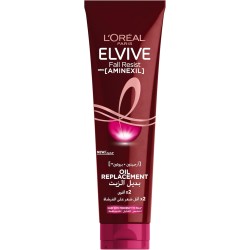 L’Oréal Paris L'Oréal Paris Elvive Full Resist Anti-Hair Fall Oil Replacement - 300 ml