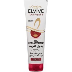 L’Oréal Paris L'Oréal Paris Elvive Total Repair 5 Repairing Oil Replacement 300 ML