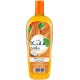 Vatika Naturals Almond Enriched Hair Oil 45 ml | Coconut & Sesame | Softens & Shines Dry & Frizzy Hair Vatika Naturals Almond Enriched Hair Oil 45 ml | Coconut & Sesame | Softens & Shines Dry & Frizzy Hair