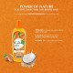Vatika Naturals Almond Enriched Hair Oil 45 ml | Coconut & Sesame | Softens & Shines Dry & Frizzy Hair Vatika Naturals Almond Enriched Hair Oil 45 ml | Coconut & Sesame | Softens & Shines Dry & Frizzy Hair