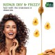 Vatika Naturals Smooth & Silky Oil Replacement 200 ml | Almond, Coconut & Sesame | For Dry & Rough Hair | Non-Sticky & Non-Greasy Vatika Naturals Smooth & Silky Oil Replacement 200 ml | Almond, Coconut & Sesame | For Dry & Rough Hair | Non-Sticky & Non-Greasy