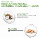 Vatika Naturals Smooth & Silky Oil Replacement 200 ml | Almond, Coconut & Sesame | For Dry & Rough Hair | Non-Sticky & Non-Greasy Vatika Naturals Smooth & Silky Oil Replacement 200 ml | Almond, Coconut & Sesame | For Dry & Rough Hair | Non-Sticky & Non-Greasy