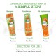 Vatika Naturals Smooth & Silky Oil Replacement 200 ml | Almond, Coconut & Sesame | For Dry & Rough Hair | Non-Sticky & Non-Greasy Vatika Naturals Smooth & Silky Oil Replacement 200 ml | Almond, Coconut & Sesame | For Dry & Rough Hair | Non-Sticky & Non-Greasy