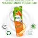 Vatika Naturals Smooth & Silky Oil Replacement 200 ml | Almond, Coconut & Sesame | For Dry & Rough Hair | Non-Sticky & Non-Greasy Vatika Naturals Smooth & Silky Oil Replacement 200 ml | Almond, Coconut & Sesame | For Dry & Rough Hair | Non-Sticky & Non-Greasy