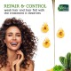 Vatika Naturals Smooth & Silky Oil Replacement 200 ml | Almond, Coconut & Sesame | For Dry & Rough Hair | Non-Sticky & Non-Greasy Vatika Naturals Smooth & Silky Oil Replacement 200 ml | Almond, Coconut & Sesame | For Dry & Rough Hair | Non-Sticky & Non-Greasy