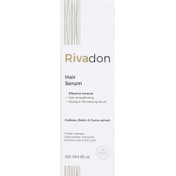 Atlas none rivadon hair serum 120 ml