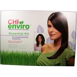 CHI enviro Smoothing Hair Serum, 2 oz/59 ml