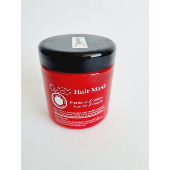 Clary hair mask 300 ml Clary hair mask 300 ml