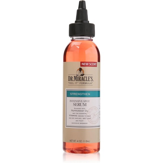 Dr. Miracle's Intensive Spot Serum 4oz Dr. Miracle's Intensive Spot Serum 4oz