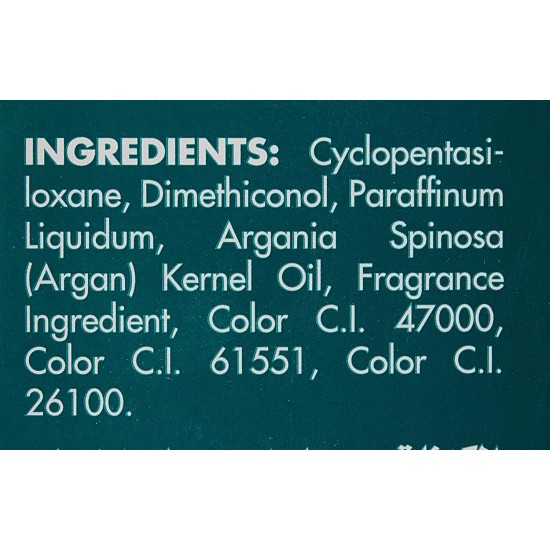 Energy Cosmetics Restructuring Serum with Argan Oil, 100 ml Energy Cosmetics Restructuring Serum with Argan Oil, 100 ml