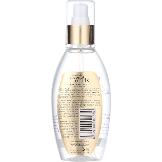 Ever Pure Hair Serum For Unisex - 150 ml Ever Pure Hair Serum For Unisex - 150 ml