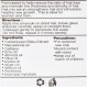 Hair Mix Ampoules Serum, 5 ml Hair Mix Ampoules Serum, 5 ml