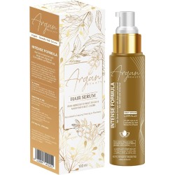 Liza Argan-Beauty Hair Serum for all hair types 100 ml