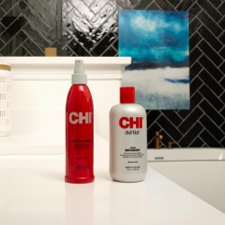 CHI Silk Infusion, 6 Fl Oz