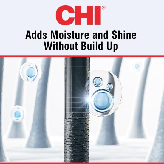 CHI Silk Infusion, 6 Fl Oz CHI Silk Infusion, 6 Fl Oz