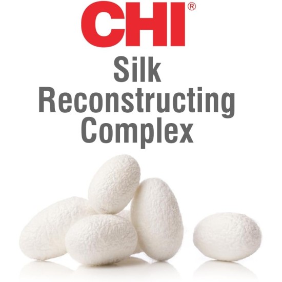 CHI Silk Infusion, 6 Fl Oz CHI Silk Infusion, 6 Fl Oz