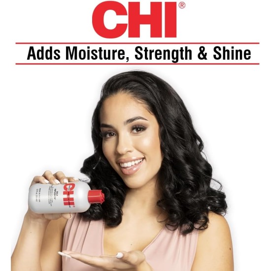 CHI Silk Infusion, 6 Fl Oz CHI Silk Infusion, 6 Fl Oz