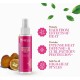 Mielle Organics Mongongo Oil Thermal & Heat Protectant Spray, 4 Ounces Mielle Organics Mongongo Oil Thermal & Heat Protectant Spray, 4 Ounces