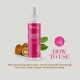 Mielle Organics Mongongo Oil Thermal & Heat Protectant Spray, 4 Ounces Mielle Organics Mongongo Oil Thermal & Heat Protectant Spray, 4 Ounces