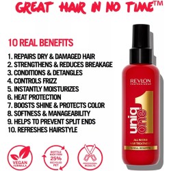 Revlon Uniq One Leave-In Original 150Ml