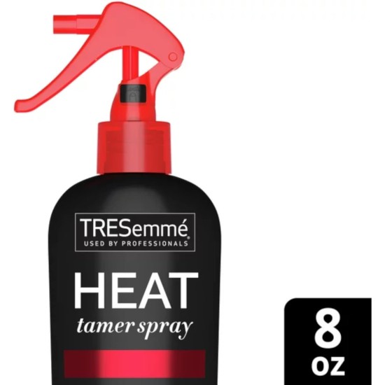 TRESemme Thermal Creations Heat Tamer Protective Spray 8 fl oz (236 ml) TRESemme Thermal Creations Heat Tamer Protective Spray 8 fl oz (236 ml)