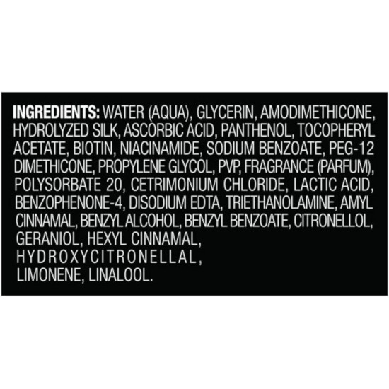 TRESemme Thermal Creations Heat Tamer Protective Spray 8 fl oz (236 ml) TRESemme Thermal Creations Heat Tamer Protective Spray 8 fl oz (236 ml)