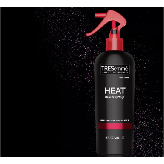 TRESemme Thermal Creations Heat Tamer Protective Spray 8 fl oz (236 ml) TRESemme Thermal Creations Heat Tamer Protective Spray 8 fl oz (236 ml)