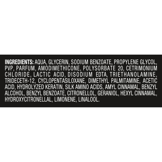 Tresemme Care and Protect UK's No. 1 Heat Defence Brand** Heat Defence Spray Heat Protection Up to 230°C* 300 ml (Pack of 1) Tresemme Care and Protect UK's No. 1 Heat Defence Brand** Heat Defence Spray Heat Protection Up to 230°C* 300 ml (Pack of 1)