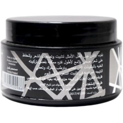 Blob Hair Styling 3D Wax Gel-125 ML