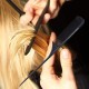 Anti-static Hair Comb, Heat Resistant Carbon Fiber Anti-static Hair Comb, Heat Resistant Carbon Fiber