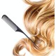 Anti-static Hair Comb, Heat Resistant Carbon Fiber Anti-static Hair Comb, Heat Resistant Carbon Fiber