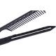 Beauty Star Space Age Carbon Fiber Tension Comb - 1 Piece, Black