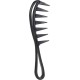 CARBON COMB FOR CURLY HAIR