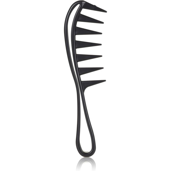 CARBON COMB FOR CURLY HAIR