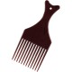 Curl Hair Comb - Brouwn