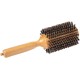 42 mm Wooden Hair Comb Brush